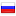 e-xecutive.ru hosted country